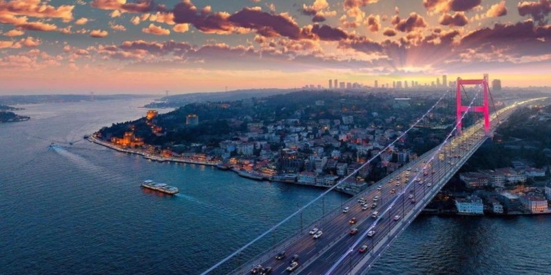 الاستثمار السياحي في تركيا 2023