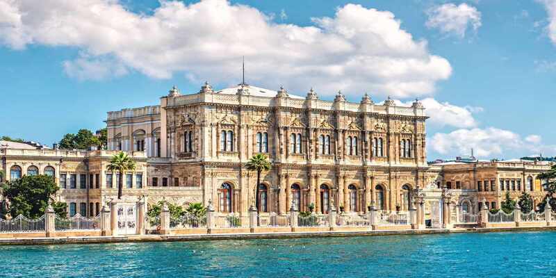 اشهر 10 من متاحف اسطنبول التي تستحق الزيارة