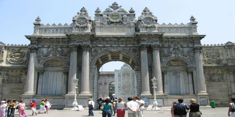 اهم الرحلات السياحية في اسطنبول التاريخية Istanbul Cıty Tour