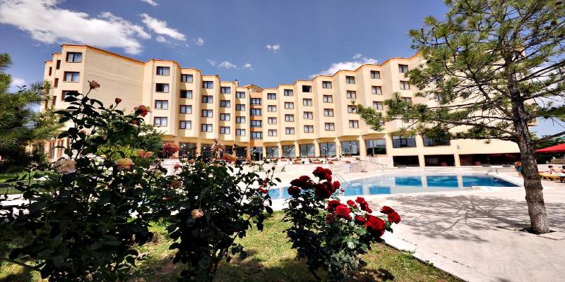 صور من فندق مصطفى هوتيل MOSTAFA Hotel