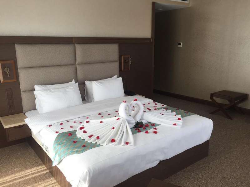 صور من فندق واجنحة لايك - Sera Lake Resort Hotel & Aparts 