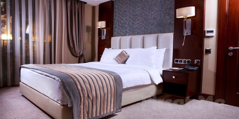 صور من فندق وأجنحة غراند أراس - Grand Aras Hotel