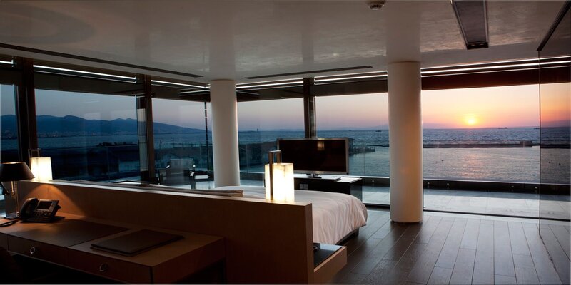 صور من فندق كاي ازمير - Key Hotel İzmir 