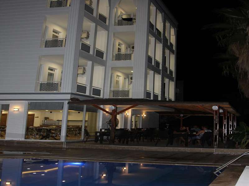 صور من فندق اسبيرانزا بوتيك - Esperanza hotel