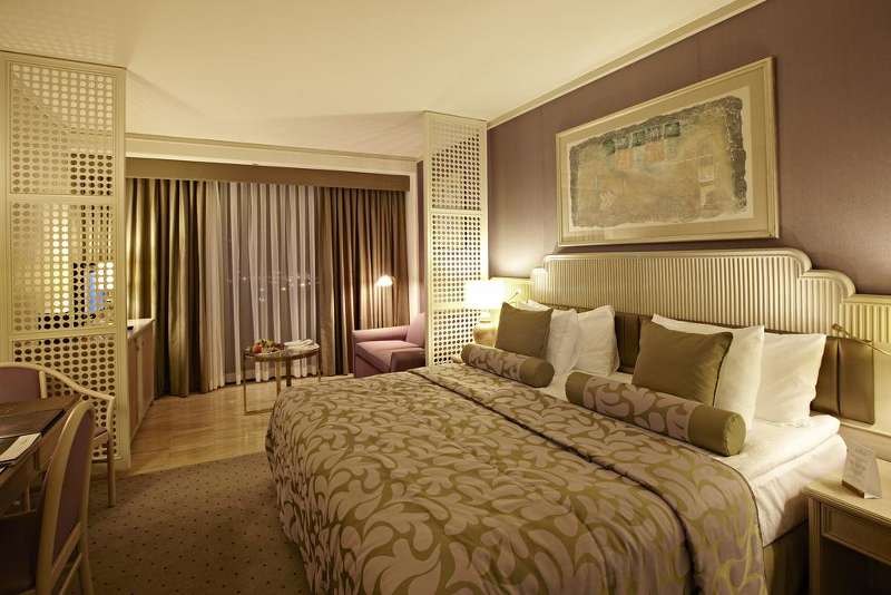 صور من فندق ريكسوس داون تاون - Rixos Downtown Antalya