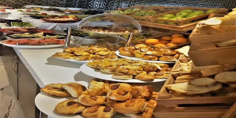 صور من فندق غراند فافيز - Grand Vaves Hotel