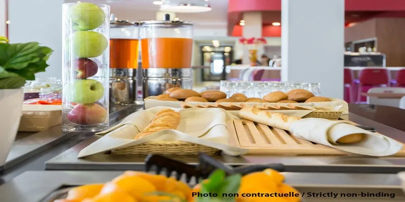 صور من فندق إيبيس اسطنبول بومونتي - Ibis Styles Istanbul Bomonti