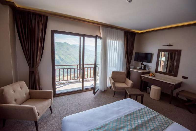 صور من فندق واجنحة لايك - Sera Lake Resort Hotel & Aparts 