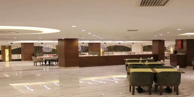 صور من فندق غراند فافيز - Grand Vaves Hotel